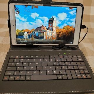 ファーウェイ(HUAWEI)のDAI5さん専用　　huawei MediaPad m3 (タブレット)