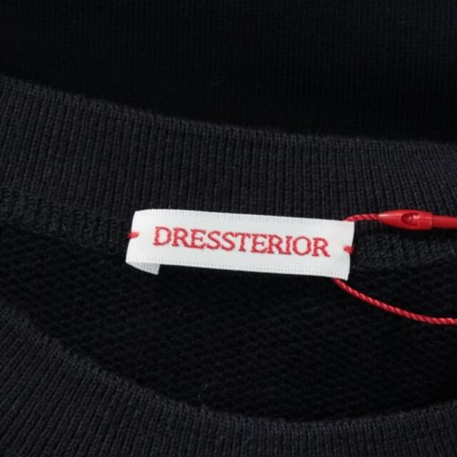 DRESSTERIOR Tシャツ・カットソー レディース 2