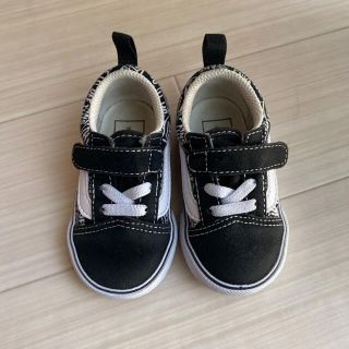 ヴァンズ(VANS)のVANS オールドスクール スニーカー　12cm(スニーカー)