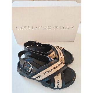 ステラマッカートニー(Stella McCartney)のステラマッカートニー サンダル(サンダル)