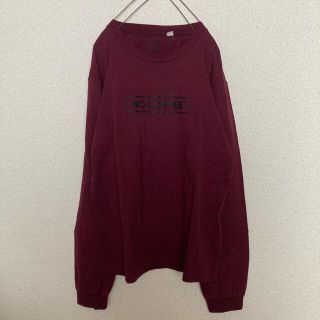 グローバルワーク(GLOBAL WORK)のNO COFFEEロンT(Tシャツ(長袖/七分))