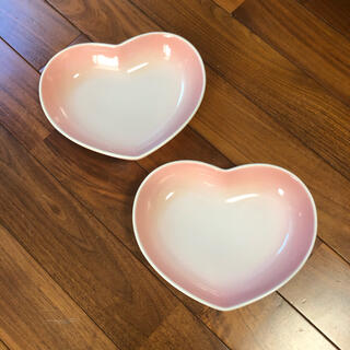 ルクルーゼ(LE CREUSET)のルクルーゼ　Mikan様　ご購入商品(食器)