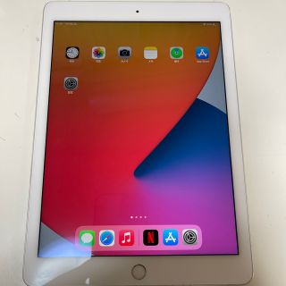 アイパッド(iPad)のiPad Air2 16G wifi(タブレット)