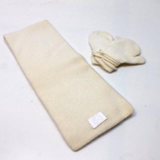 エルメス 子供 マフラー/ストールの通販 13点 | Hermesのキッズ/ベビー 