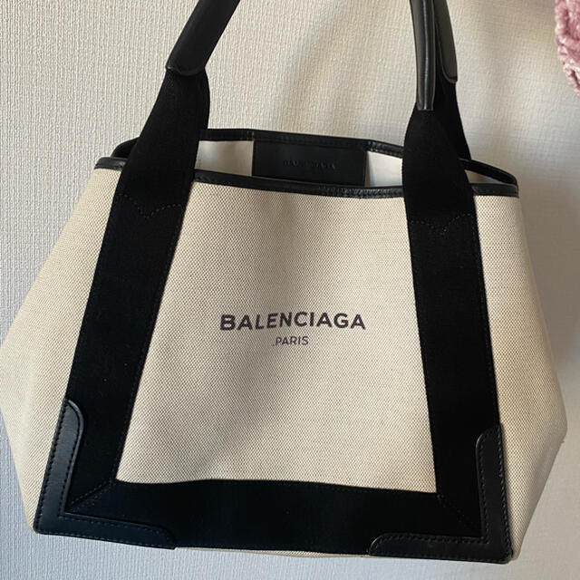 Balenciaga(バレンシアガ)のバレンシアガ　トートバッグ レディースのバッグ(トートバッグ)の商品写真