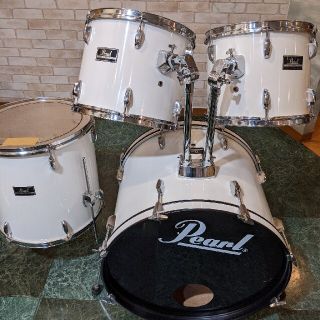 パール(pearl)のPearl （パール）／ FORUM SERIES  ドラムセット(セット)