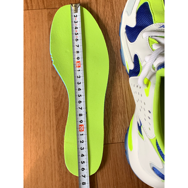 Reebok(リーボック)のReebok(リーボック) DMX SERIES 1600 メンズの靴/シューズ(スニーカー)の商品写真