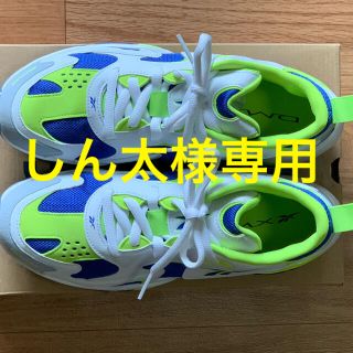 リーボック(Reebok)のReebok(リーボック) DMX SERIES 1600(スニーカー)