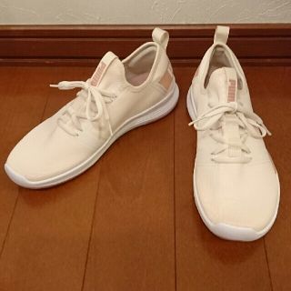 プーマ(PUMA)のレディースプーマシューズ25.0㎝(スニーカー)