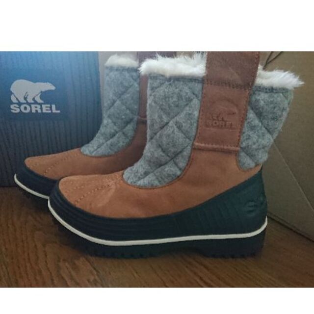 SOREL(ソレル)のソレルのブーツ レディースの靴/シューズ(ブーツ)の商品写真