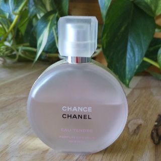 シャネル(CHANEL)の値下げ【CHANEL】ヘアミスト CHANCE(ヘアウォーター/ヘアミスト)