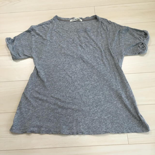 UNITED ARROWS green label relaxing(ユナイテッドアローズグリーンレーベルリラクシング)の値下GREENLABELRELAXING レディースのトップス(Tシャツ(半袖/袖なし))の商品写真