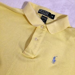 ポロラルフローレン(POLO RALPH LAUREN)の専用7/11ボロラルフローレン  M？(シャツ/ブラウス(半袖/袖なし))