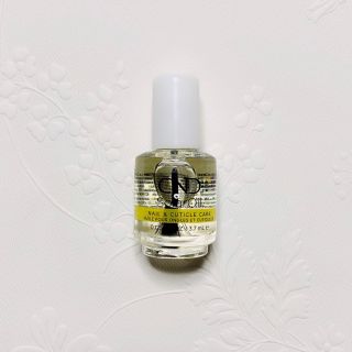 シーエヌディー(CND)のCND キューティクルオイル　ソーラーオイル　3.7ml(ネイルケア)