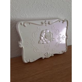 アナスイ(ANNA SUI)のANNA SUI　カードケース　小物入れ(小物入れ)