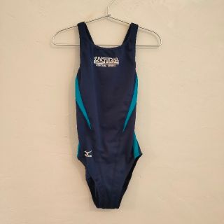 ミズノ(MIZUNO)のミズノ セントラルスポーツ 水着 140(水着)