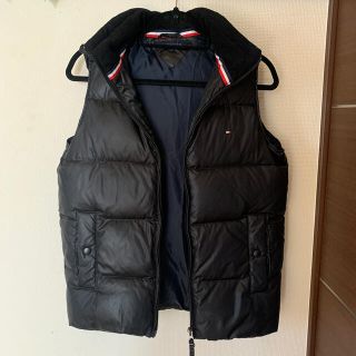 トミーヒルフィガー(TOMMY HILFIGER)の 【ひろ様専用】TOMMY HILFIGER ダウンベスト(ダウンベスト)