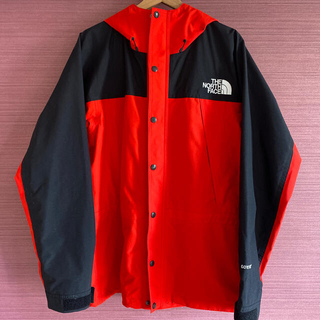 ザノースフェイス(THE NORTH FACE)のthe north face マウンテンジャケット(ナイロンジャケット)