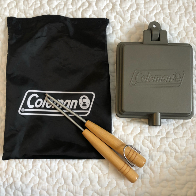 Coleman(コールマン)のてん子様専用 スポーツ/アウトドアのアウトドア(調理器具)の商品写真