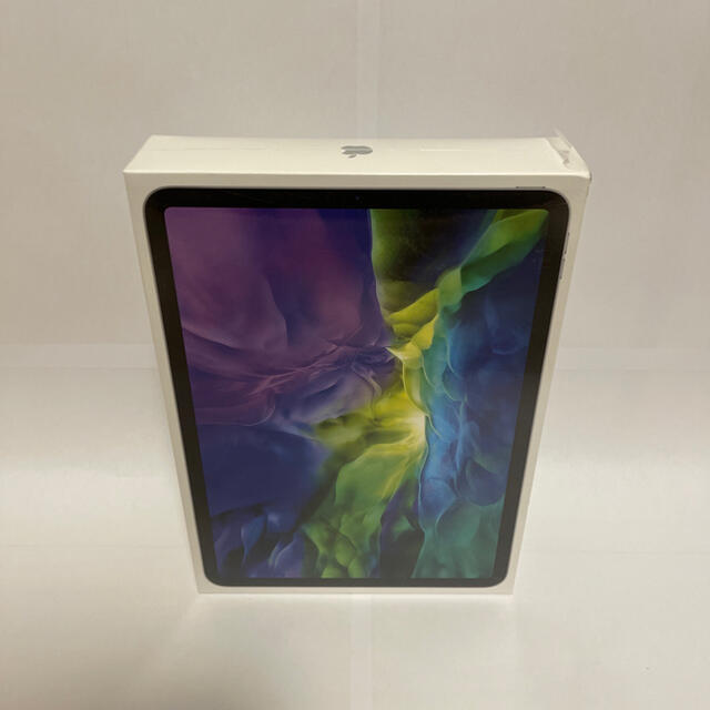 iPad Pro 11インチ 第2世代 iPad Pro 11インチ 第2世代