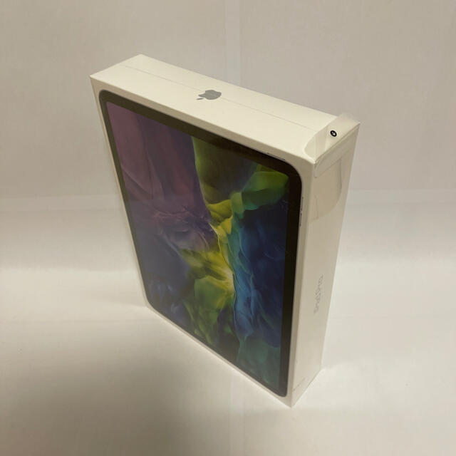 iPad Pro 11インチ 第2世代 iPad Pro 11インチ 第2世代