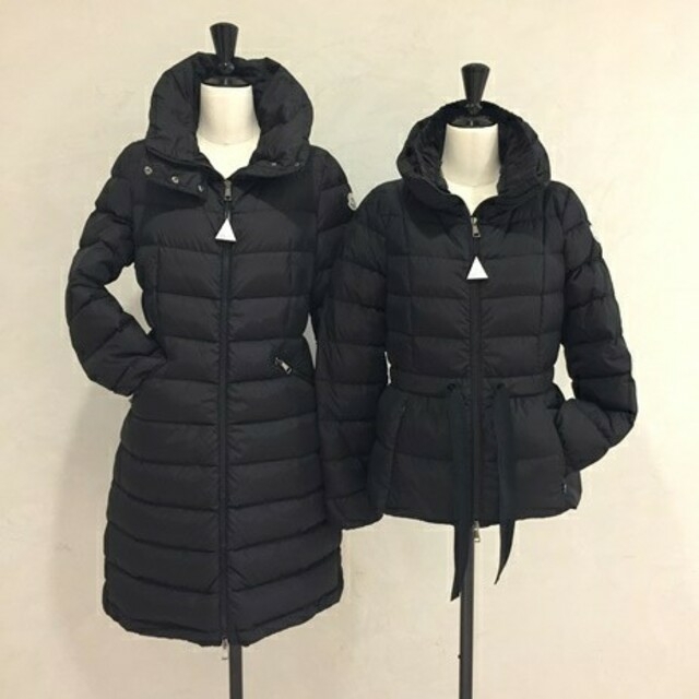 MONCLER AVOCETTE ダウンジャケット ブラック 2 美品 | www.flyforreal.com