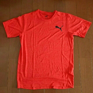 プーマ(PUMA)のプーマ TシャツＳサイズ(Tシャツ/カットソー(半袖/袖なし))
