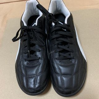 プーマ(PUMA)のサッカーシューズ　プーマ(シューズ)