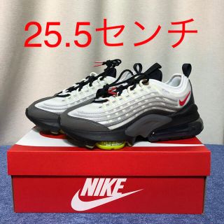 ナイキ(NIKE)のAIR MAX ZM950 NRG 25.5cm(スニーカー)