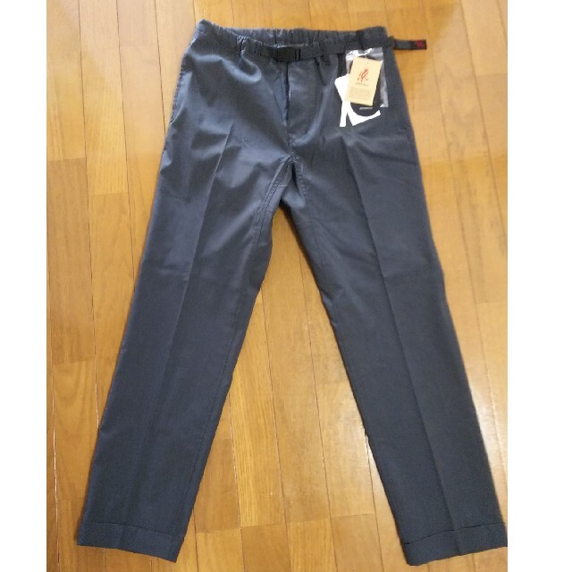 Begin別注 GRAMICCI x Scye 180°開脚スラックス グラミチ Begin別注 GRAMICCI x Scye 180°開脚スラックス グラミチ