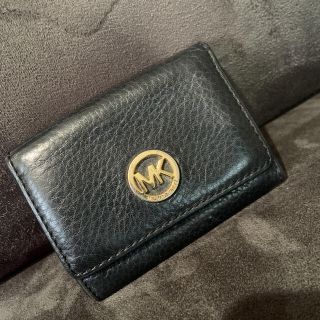 マイケルコース(Michael Kors)のマイケルコース カードケース　パスケース(パスケース/IDカードホルダー)