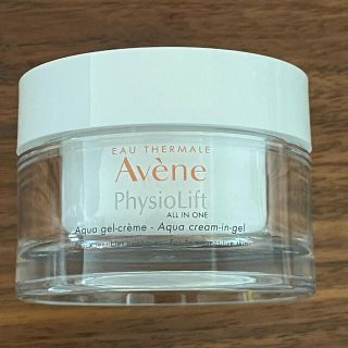 アベンヌ(Avene)のアベンヌ　ミルキージェル　エンリッチ(オールインワン化粧品)