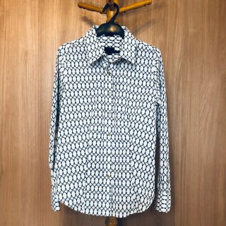 タルボット(TALBOTS)のTALBOTS シャツ(シャツ/ブラウス(長袖/七分))