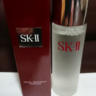 エスケーツー(SK-II)のSK-Ⅱ フェイシャルトリートメント 2018製造(化粧水/ローション)