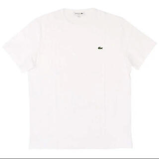 ラコステ(LACOSTE)のLACOSTE Tシャツ SLIM FIT メンズ XS(Tシャツ/カットソー(半袖/袖なし))