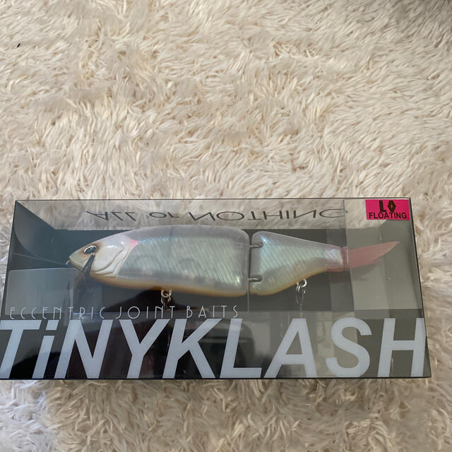 販売買蔵 タイニークラッシュ LOW ルアー用品 www.win-ed.com.bd