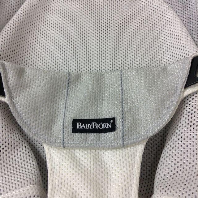 BABYBJORN(ベビービョルン)のベビービョルン バウンサー バランスソフト エアー ★02YE01091047 キッズ/ベビー/マタニティの寝具/家具(その他)の商品写真