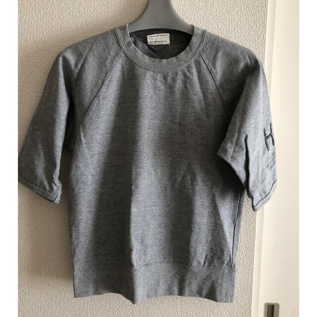 ZUCCa(ズッカ)のHAKUÏ プルオーバー　tシャツ レディースのトップス(カットソー(半袖/袖なし))の商品写真