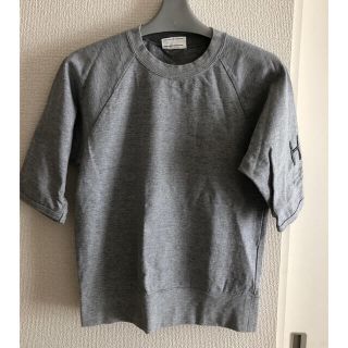 ズッカ(ZUCCa)のHAKUÏ プルオーバー　tシャツ(カットソー(半袖/袖なし))