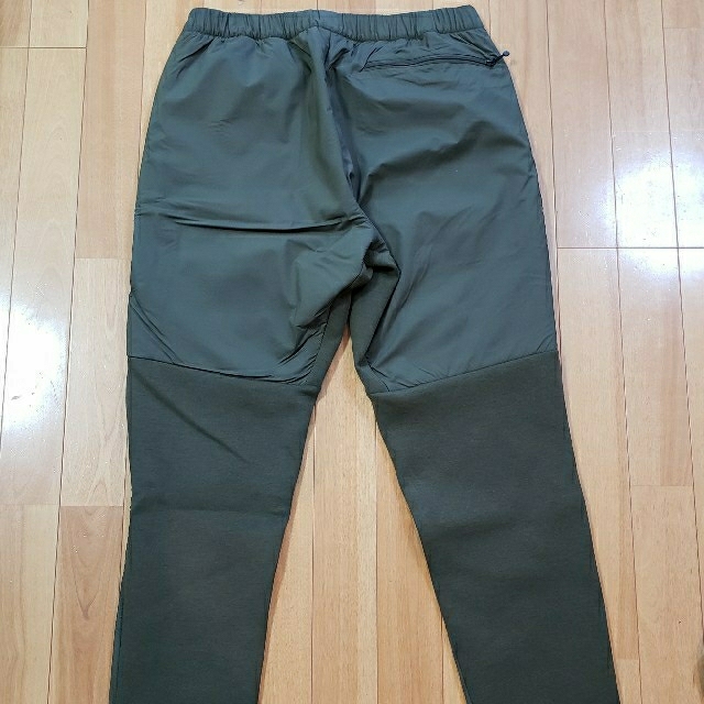 THE NORTH FACE(ザノースフェイス)のノースフェイス Hybrid Tech Air Insulated pants メンズのパンツ(その他)の商品写真