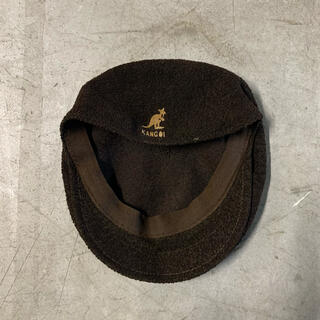 カンゴール(KANGOL)のKANGOL カンゴール ハンチングハット(ハンチング/ベレー帽)