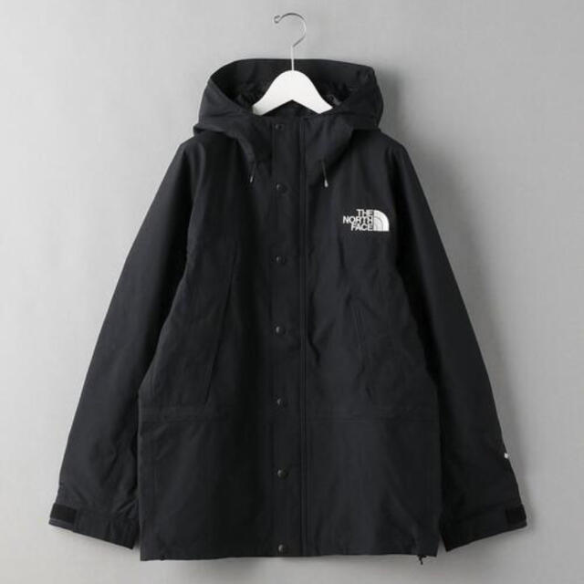 美品】THE NORTH FACE マウンテンパーカー NF0A4QQV 黒 | labiela.com