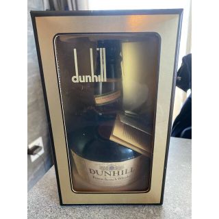 ダンヒル(Dunhill)のdstargo様専用　セット割引　　ダンヒル　ウイスキー　日本酒(ウイスキー)