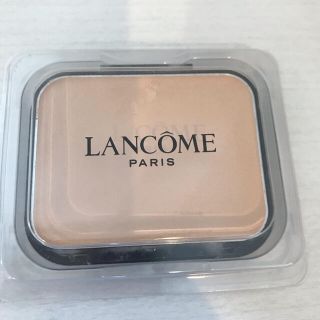 ランコム(LANCOME)のランコム　タンミラクコンパクト　O-01 レフィル　スポンジなし(ファンデーション)