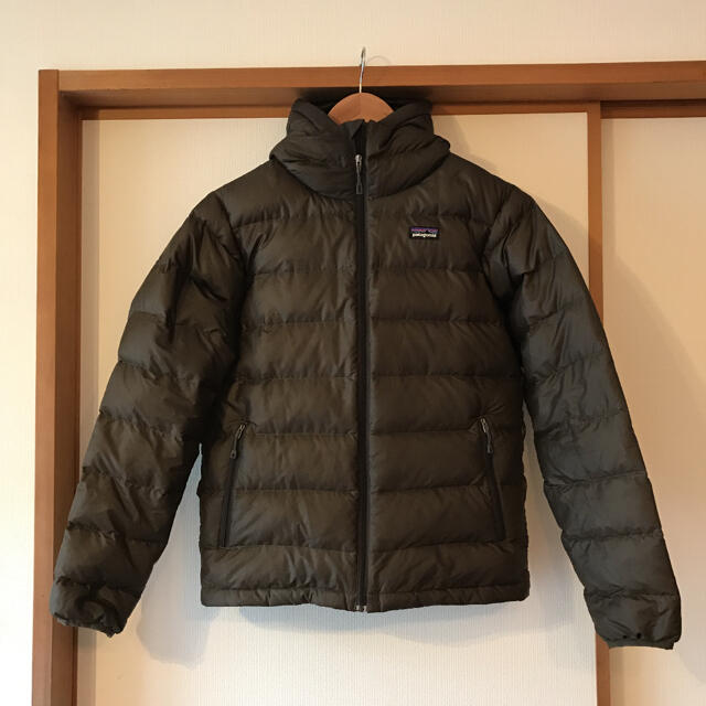 patagonia - パタゴニア ハイロフト ダウン フーディの通販 by JIMMY JAZZ's shop｜パタゴニアならラクマ