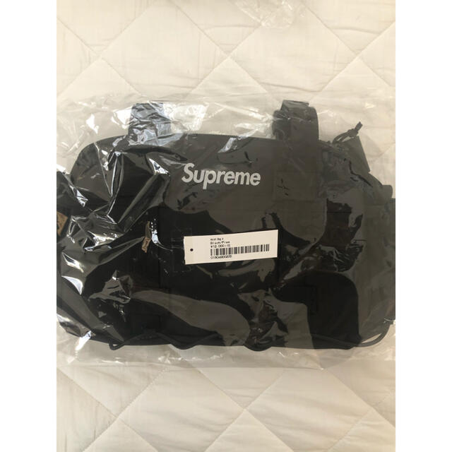 Supreme(シュプリーム)のsupreme waist bag fw19 メンズのバッグ(ウエストポーチ)の商品写真