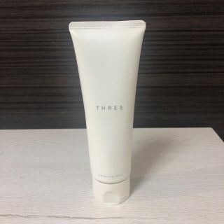 スリー(THREE)のTHREE バランシングフォーム 120g(洗顔料)