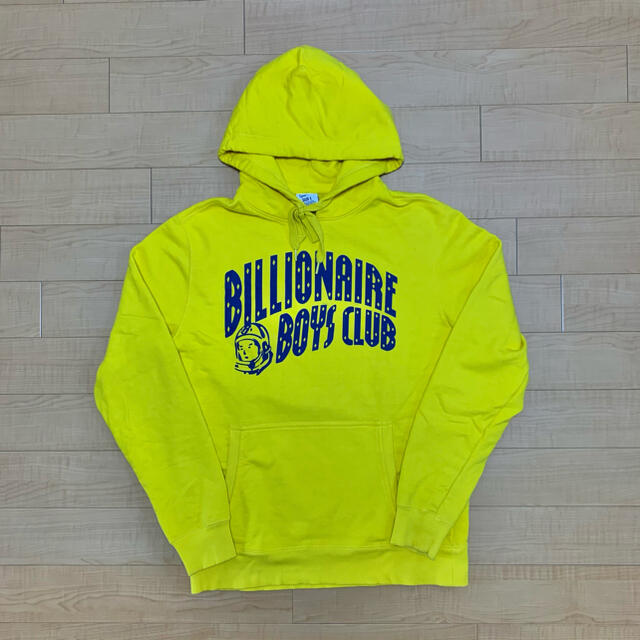 BBC(ビリオネアボーイズクラブ)のBILLIONAIRE BOYS CLUB パーカー メンズのトップス(パーカー)の商品写真