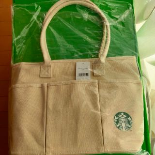 スターバックスコーヒー(Starbucks Coffee)のスターバックス 福袋 トート(トートバッグ)