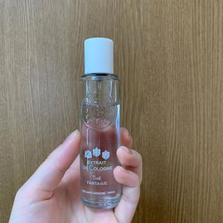 ロジェガレ　エクストレドコロンテファンタジー　30ml(香水(女性用))